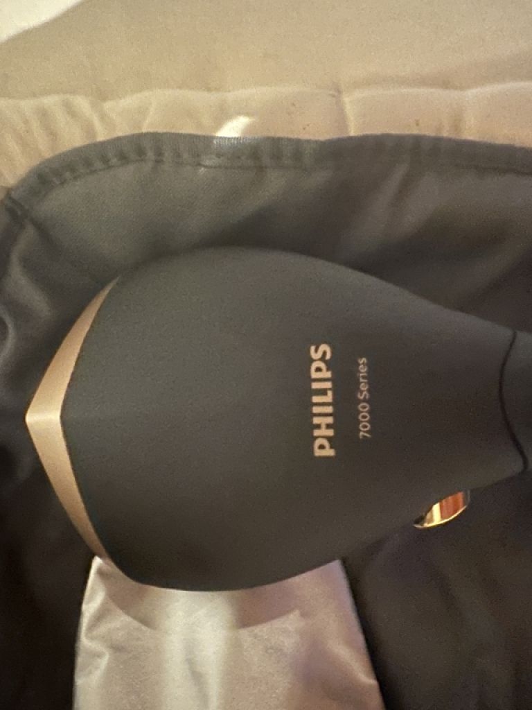 Philips Steamer 7000 Series