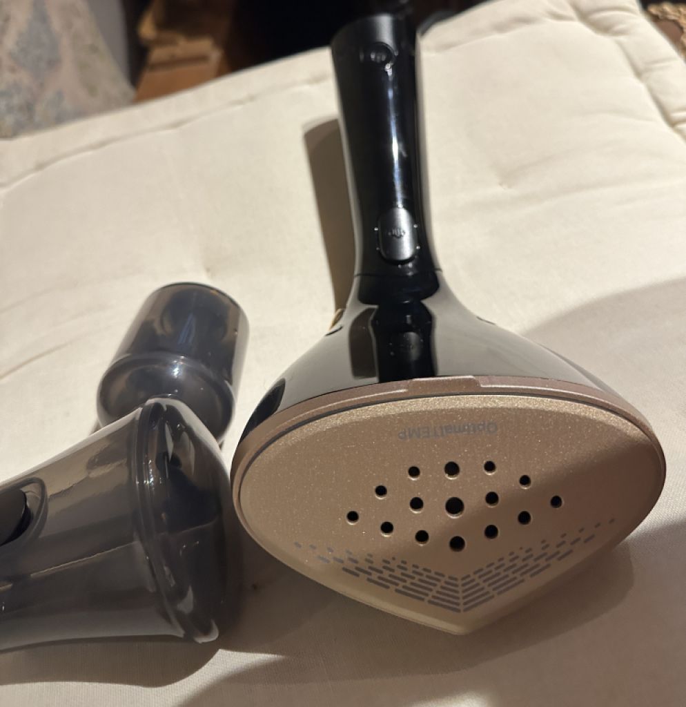 Philips Steamer 7000 Series