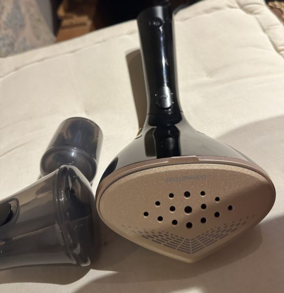 Philips Steamer 7000 Series