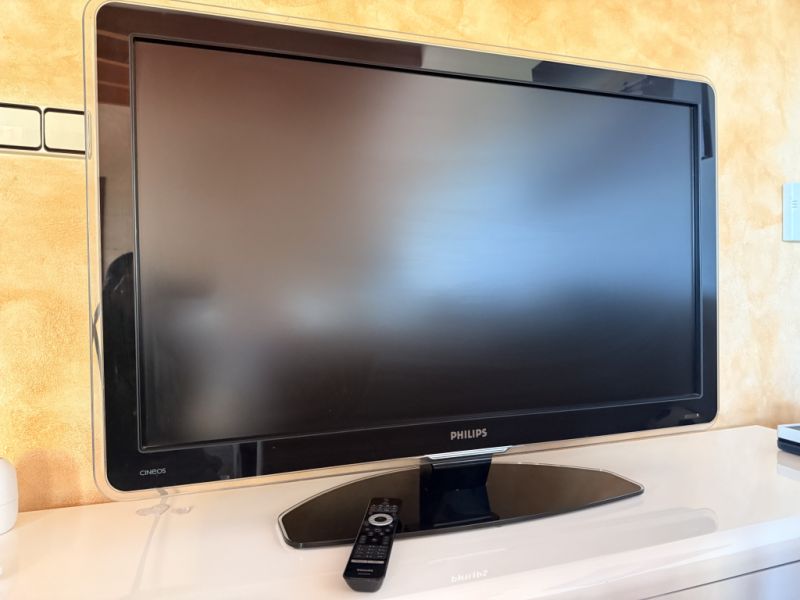 Philips TV (con Ambilight)
