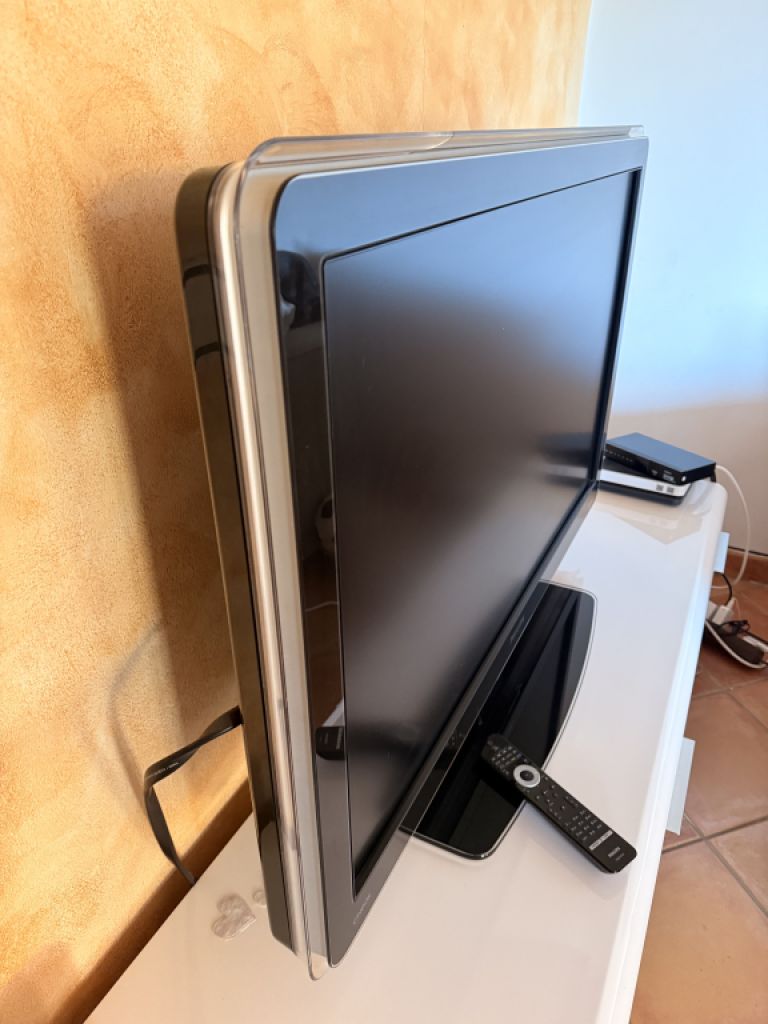 Philips TV (con Ambilight)