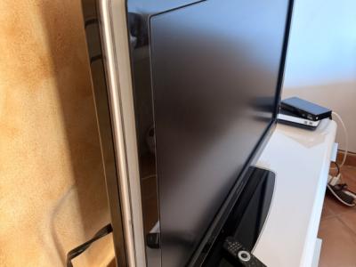 Philips TV (con Ambilight)