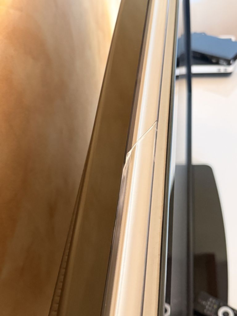 Philips TV (con Ambilight)