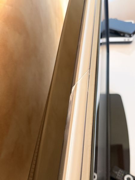 Philips TV (con Ambilight)