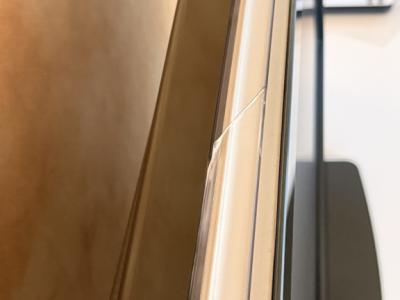 Philips TV (con Ambilight)