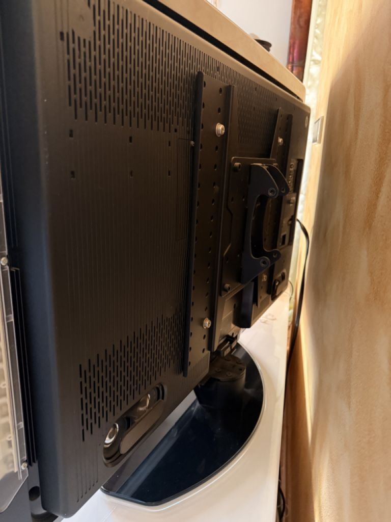 Philips TV (con Ambilight)