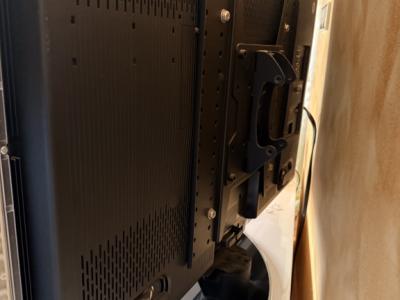 Philips TV (con Ambilight)