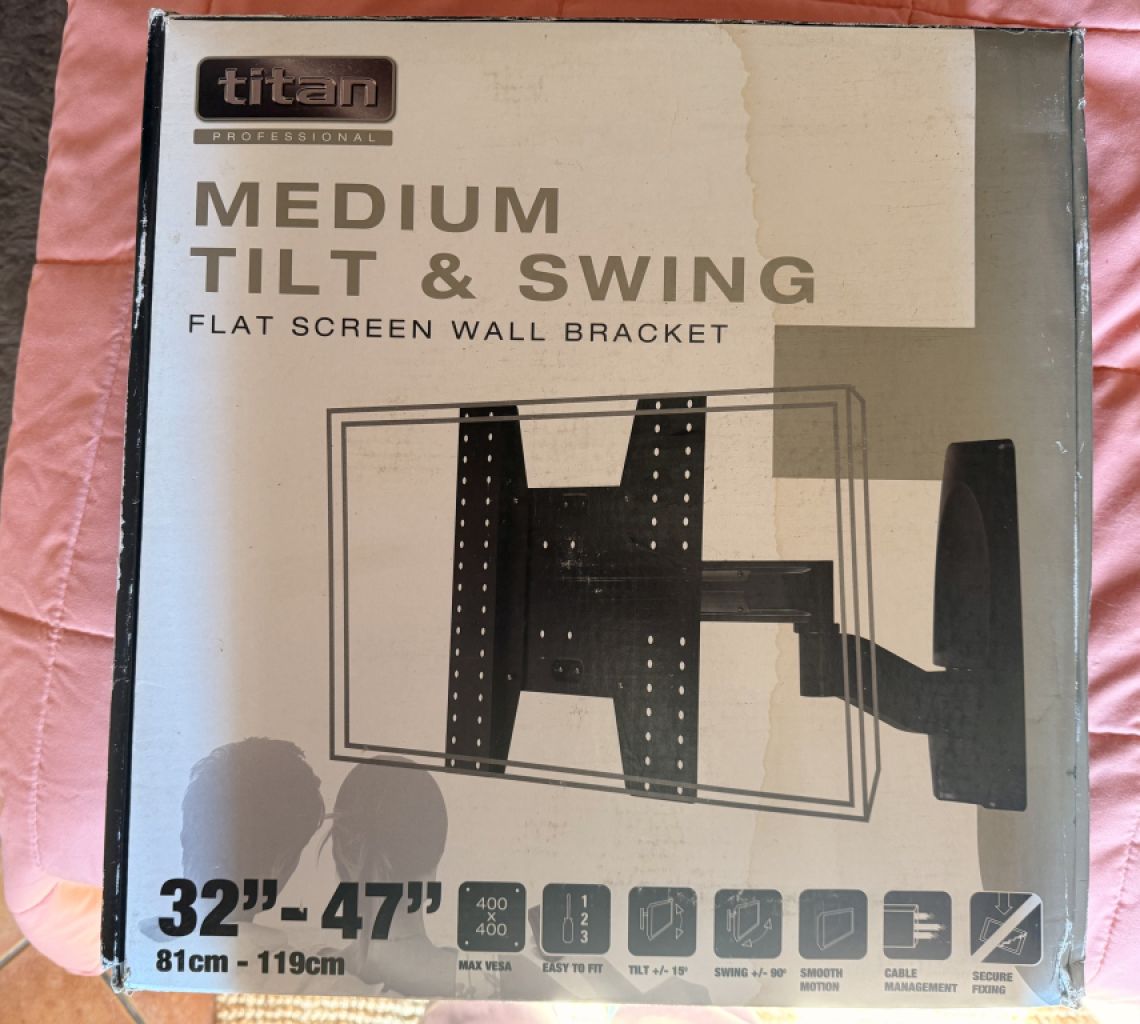 Philips TV (con Ambilight)