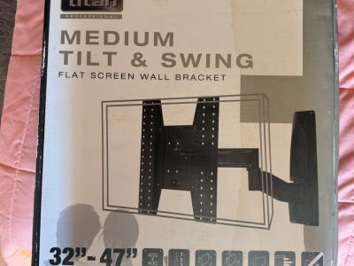 Philips TV (con Ambilight)