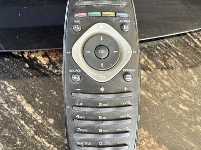 Phillips TV Fernseher