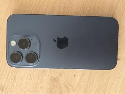 Phone 15 Pro 256GB in good condition