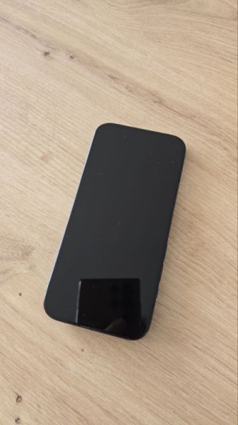 Phone 15 Pro 256GB in good condition