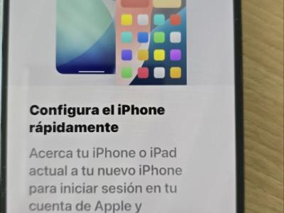 Phone 15 Pro 256GB in good condition