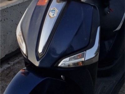 Piaggio Liberty 125er