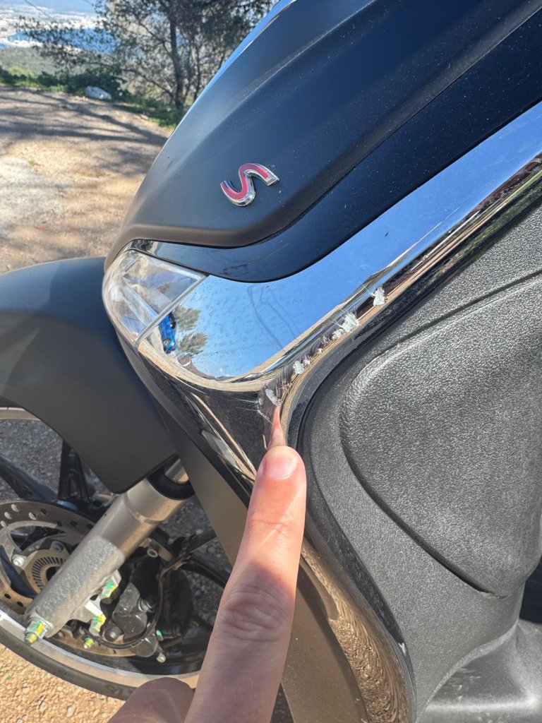 Piaggio Liberty S 125cc  Schwarz | Palma de Mallorca
