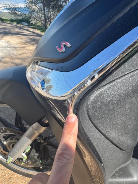 Piaggio Liberty S 125cc  Schwarz | Palma de Mallorca