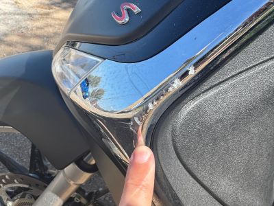 Piaggio Liberty S 125cc  Schwarz | Palma de Mallorca