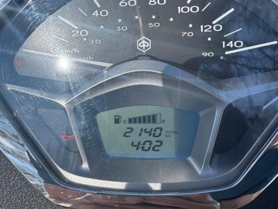 Piaggio Liberty S 125cc  Schwarz | Palma de Mallorca