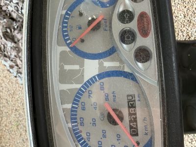 Scooter Piaggio 50 cc
