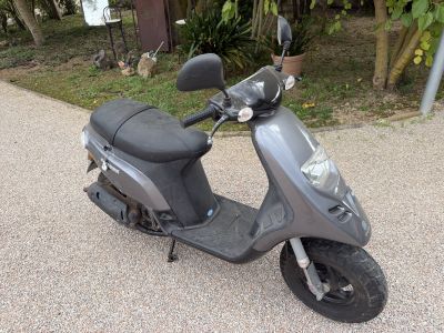 Scooter Piaggio 50 cc