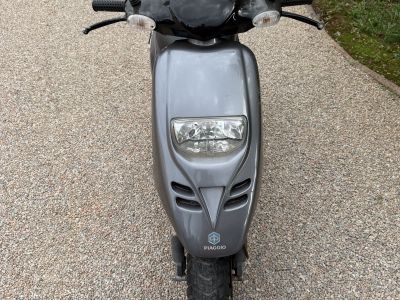 Scooter Piaggio 50 cc