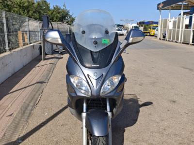 Piaggio X9 Evolution 250 cm³