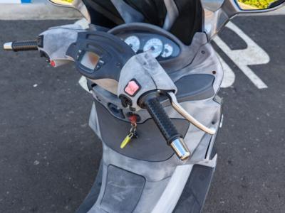 Piaggio X9 Evolution 250 cm³