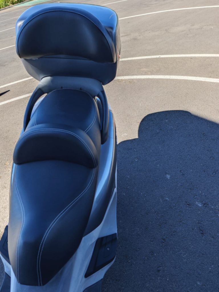 Piaggio X9 Evolution 250 cm³