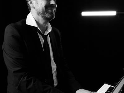 Pianist für Restaurants/Bars, Hotels, Hochzeiten und Events