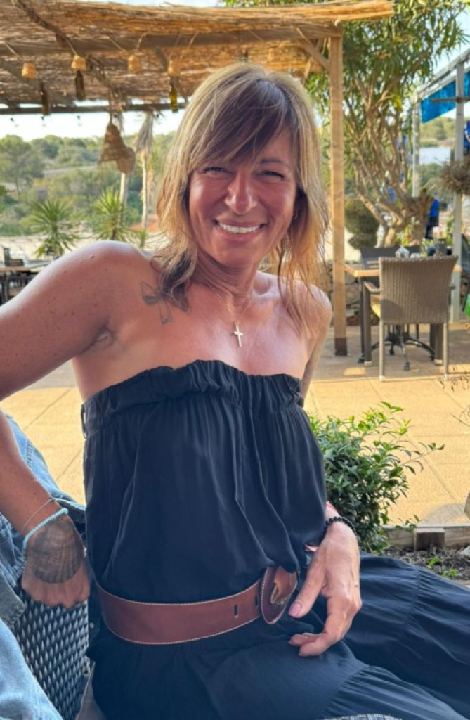 Pilates- Training auf Mallorca