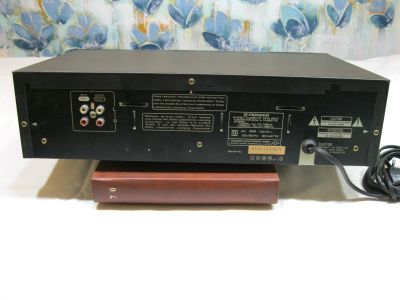 Pioneer Stereo Doppel-Cassetten Tape Deck CT-1180W, 20W, gebraucht, guter Zustand, Andratx