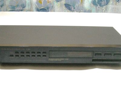 Pioneer Stero Tuner F-551, gebraucht, guter Zustand, zu verkaufen - Andratx