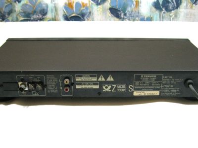 Pioneer Stero Tuner F-551, gebraucht, guter Zustand, zu verkaufen - Andratx