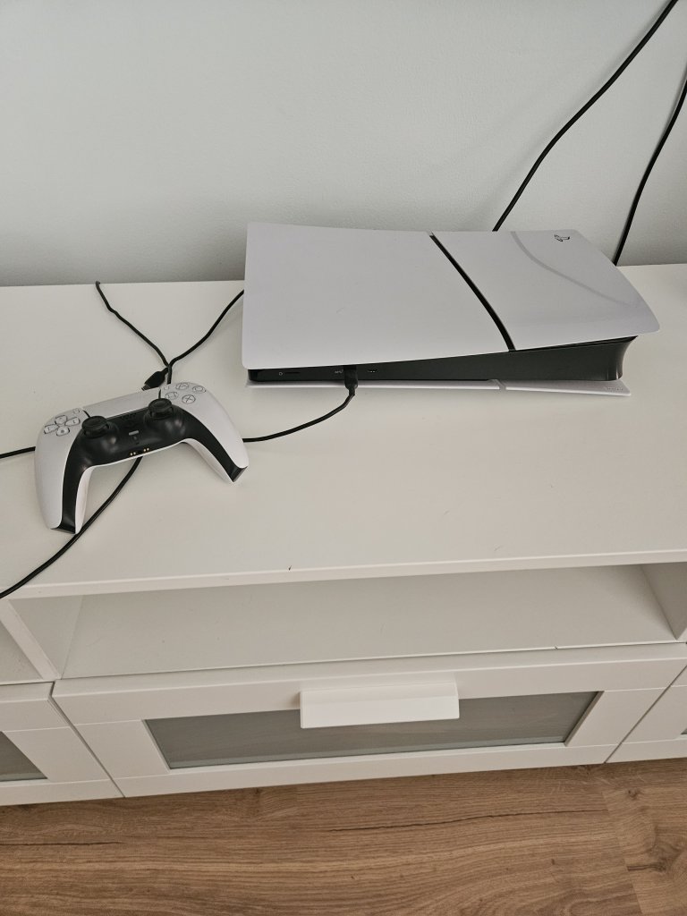 Play station 5 slim digital