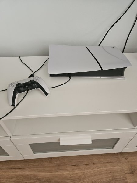 Play station 5 slim digital