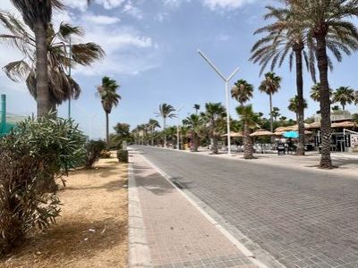 Playa de Palma - Vermietung