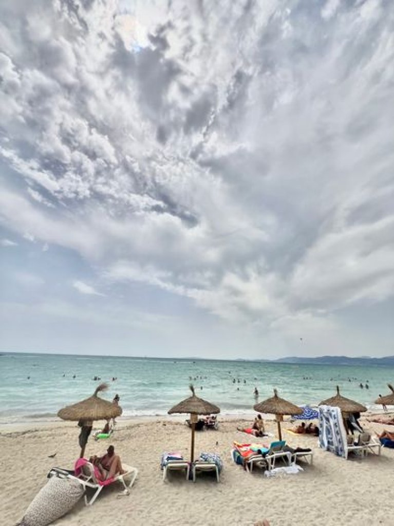 Playa de Palma - Vermietung