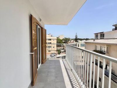 Playa de Palma - Vermietung