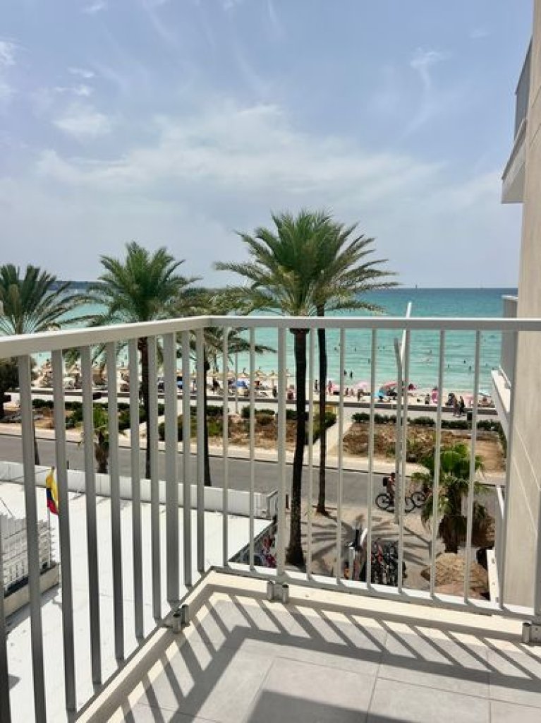 Playa de Palma - Vermietung