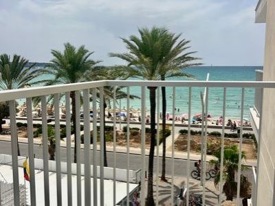 Playa de Palma - Vermietung