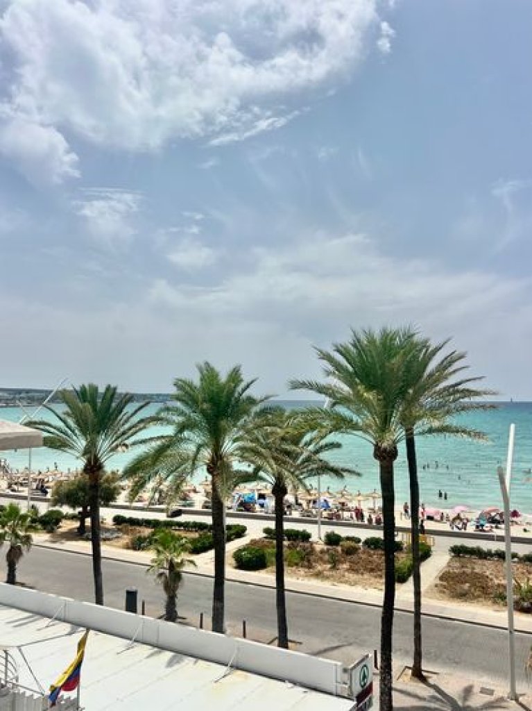 Playa de Palma - Vermietung