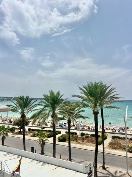 Playa de Palma - Vermietung