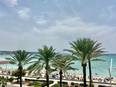 Playa de Palma - Vermietung