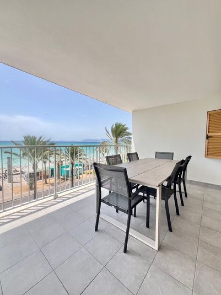 Playa de Palma - Vermietung