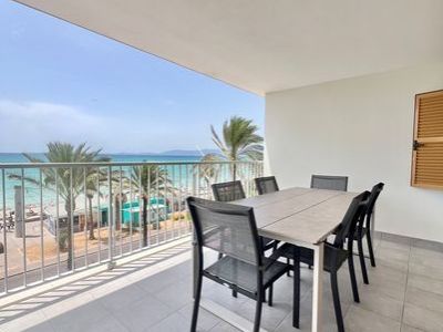 Playa de Palma - Vermietung