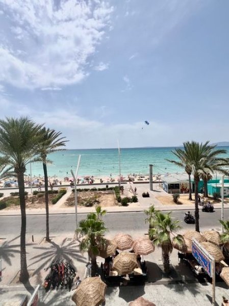 Playa de Palma - Vermietung