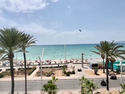 Playa de Palma - Vermietung