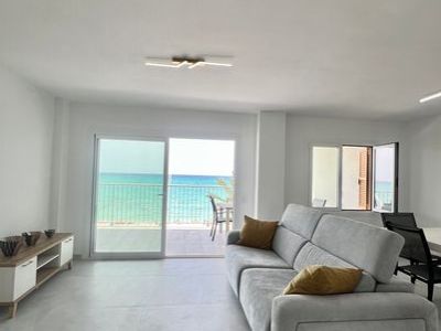Playa de Palma - Vermietung