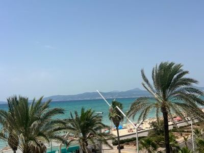 Playa de Palma - Vermietung