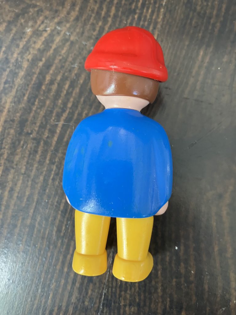 **Playmobil Konvolut Figuren Sammlung Auflösen  7 Teile